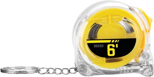 Cinta Métrica en Pulgadas y Centímetros con Certificado, con Buena Mercado en EE. UU. - Product Image 2