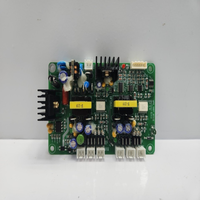 Tarjeta de Accionamiento IGBT para UPS Paralelo PLC IF TECH 3 REV 3.0, Suministro al por Mayor