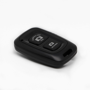 Perche à <span class=keywords><strong>selfie</strong></span> universelle avec télécommande sans fil <span class=keywords><strong>Bluetooth</strong></span> pour appareil photo pour <span class=keywords><strong>iPhone</strong></span> et téléphone mobile Android - Product Image 2