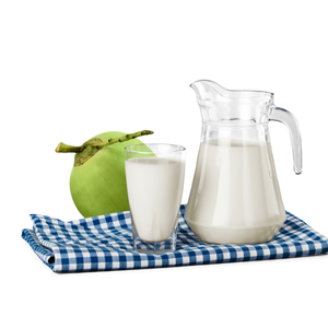 Offre spéciale: Eau de coco congelée vietnamienne-Petits prix, haute qualité! - Product Image 1