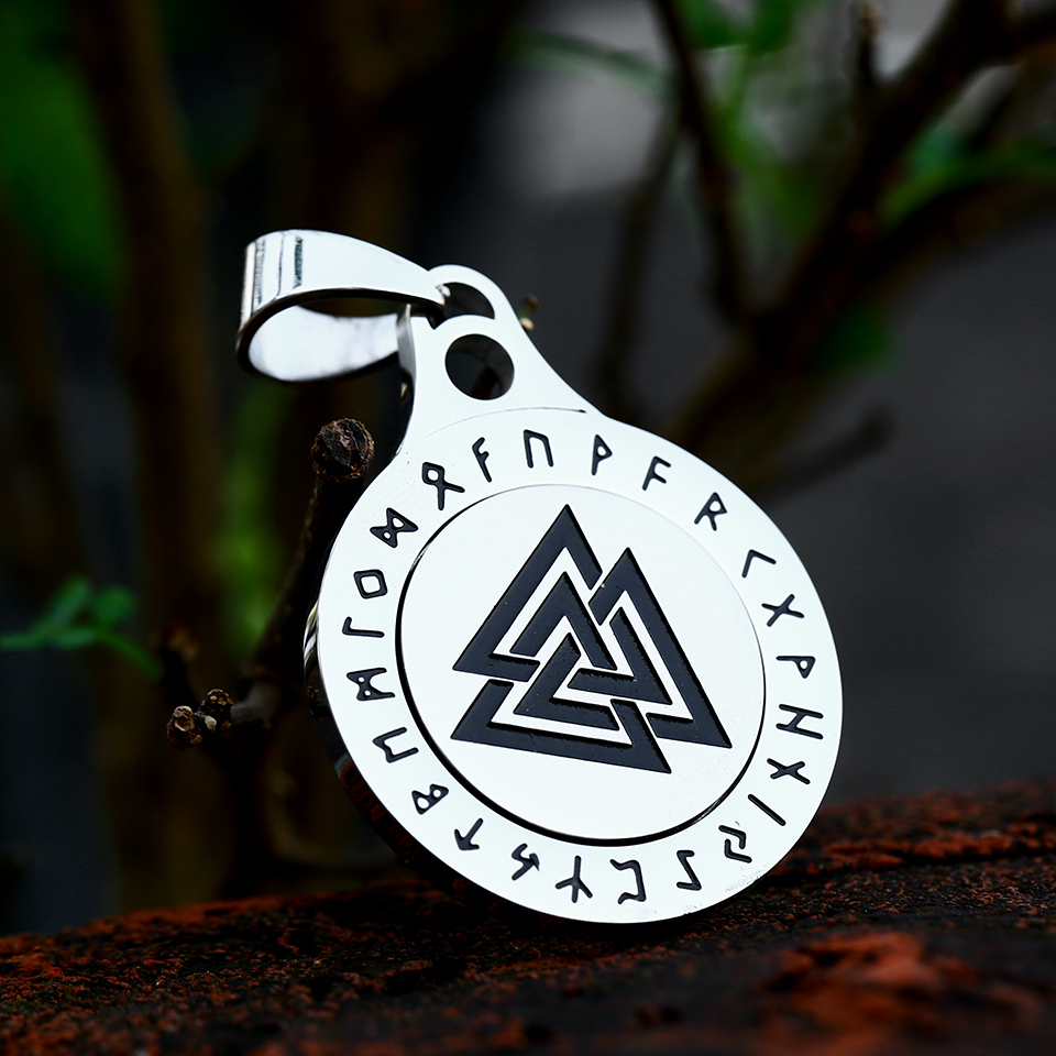Only Pendant A
