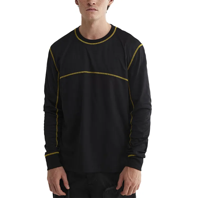 long sleeve mens tee shirts