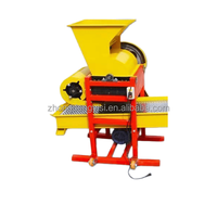 Petite décortiqueuse d'arachides / machine à décortiquer les cacahuètes