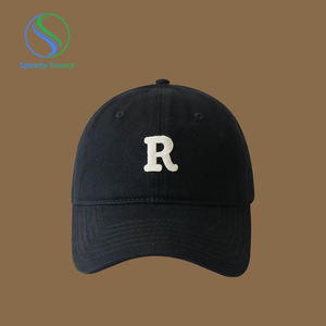 Casquette de baseball sport d'été unisexe, réglable, pour grandes circonférences de tête, effet amincissant, haut de gamme, style bec de canard - Product Image 2