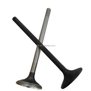 Van nạp/van xả 6m140 van nạp van xả bộ phận động cơ <span class=keywords><strong>diesel</strong></span> Hàng Hải cho động cơ Hàng Hải <span class=keywords><strong>KOMATSU</strong></span> - Product Image 1