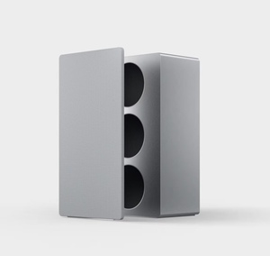 Loa thông minh Xiaomi Sound 2 Max tối giản, thời trang, thanh lịch, Bluetooth, Hi-Fi, hệ thống âm thanh vòm gia đình dành cho Xiaomi AI Life - Product Image 3