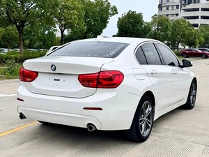Auto Usado Clásico <span class=keywords><strong>BMW</strong></span> Serie 1 2020 120i Fashion Gasolina Automático Turbo Volante a la Izquierda Autos de Segunda Mano - Product Image 6
