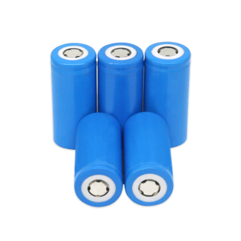Huaxing 32700 6000mAh 3.2V LiFePO4 IFR321700 Battery Rechargeable for Power Tools · image 1