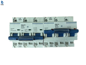Contrôleur PLC, capteur, disjoncteur, tout neuf, original, NDB1-125 - Product Image 1