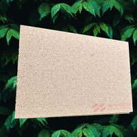 Tablero de MgO Premium con Excelente Planitud para Laminación, Pintura y Decoración de Interiores