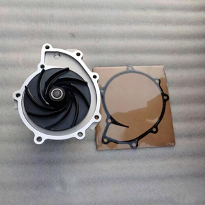 Pièces de moteur de camion 080V06500-6700, pompe à eau pour moteur SINOTRUK Sitrak C7h, pièces de rechange - Product Image 3