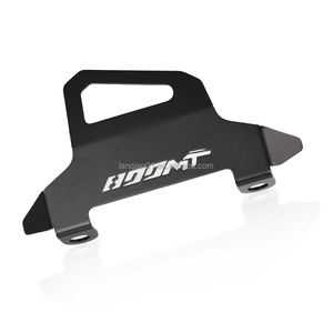 Pour <span class=keywords><strong>CFMOTO</strong></span> 800MT <span class=keywords><strong>MT800</strong></span> MT 800 Protection d'étrier de frein avant, Cache de protection d'étrier de frein avant, Cache de réservoir de liquide de frein arrière - Product Image 4