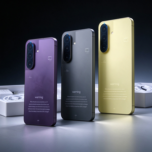 สมาร์ทโฟน A56 5G รุ่น 24GB+1TB เวอร์ชันสากล รองรับซิมคู่ ดีไซน์บางเฉียบทันสมัย ชิปประมวลผลแบบ Deca Core - Product Image 6