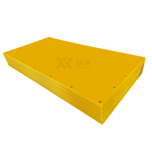 Ultra-Wear <span class=keywords><strong>uhmwpe</strong></span> Marine Dock <span class=keywords><strong>Fender</strong></span> <span class=keywords><strong>Panel</strong></span> - Superior mài mòn và tác động kháng - Product Image 1