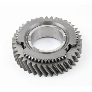 Engranaje de 3ra Velocidad Remanufacturado Sunupmaster 33333-3080, Material SCM415, Tratamiento Térmico HRC60-62, Sistema de Transmisión, Garantía de 12 Meses - Product Image 2