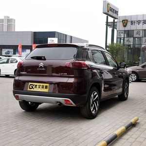 Auto Usado Citroën <span class=keywords><strong>C3</strong></span>-XR 2026 de China a Bajo <span class=keywords><strong>Precio</strong></span>, Inspección Profesional, Eficiente en Consumo de Combustible, Autos Usados en Venta y Soporte Postventa - Product Image 5