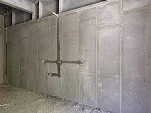 Nóng bán cao mạnh mẽ ba chiều dây thép lưới nhẹ wallboard - Product Image 5