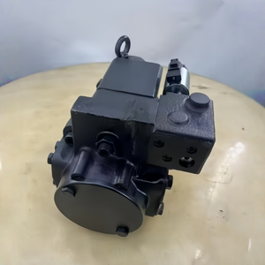 Pompe hydraulique pour excavatrice série K3VL, modèles K3VL140/B-1NRSM-P0/1-0, K3VL140/B-1NLSM-P0/1-0, K3VL180/B-1NRSM-P0/1-0 - Product Image 2