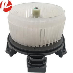 Motor del Ventilador del Calefactor y Aire Acondicionado para Hilux <span class=keywords><strong>Vigo</strong></span> 2014 LHD 87103-0K390 - Product Image 3