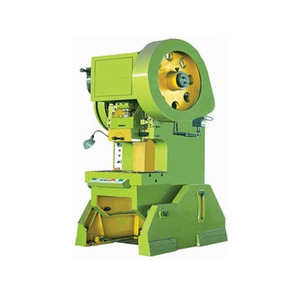 Meilleures ventes 2020 : Presse hydraulique 30 tonnes J23-160T et Presse hydraulique 50 tonnes J23-160T – Produits de qualité supérieure et économiques - Product Image 5