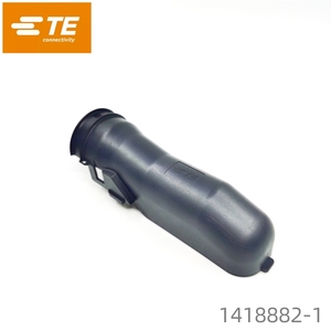 Copertura Originale per Cavi Accessori Automotive <span class=keywords><strong>TE</strong></span> 1418882-1 AMP, Nera in PA - Product Image 4