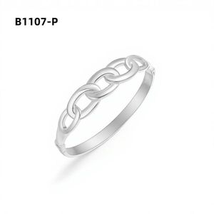 Bracelet à la mode BRAZALETE B1107 pour femmes, bijoux de haute qualité - Product Image 1