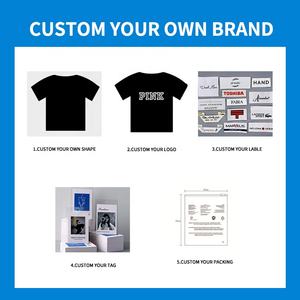 Camisetas Polo de golf lisas del tipo de la camiseta polo personalizada logotipo personalizado de alta calidad bordado logotipo de la camiseta - Product Image 3