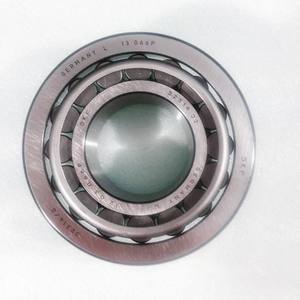 Rodamiento de Rodillos Cónicos 32048EM 32052EM con <span class=keywords><strong>Jaula</strong></span> de Latón de Mayor Capacidad y Holgura C3 para Aplicaciones Exigentes - Product Image 5