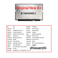 Layar LCD Grosir 15.6 Inch 1920x1080 B156HAN09.2 B156HAN09.0 B156HAN09.1 B156HAN09.H LP156WFH SPB1 SPD1 SPD3 SPD5 SPD6