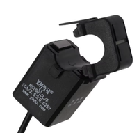 Sensor Arus DC Buka/Tutup Efek Hall Metering Khusus HSTS016L