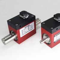 CALT capteur de couple et de force 200Nm DYN-200 LCD haute vitesse dynamique 100Nm 50Nm 10Nm RS485 transducteur de couple analogique