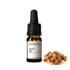 Wholesale Herbal <strong>Perfume</strong> Oil Concentrated Myrrh Oil <strong>Perfume</strong> Fragrance High Quality Pure and Chinese <strong>Herb</strong> Essential Oil - Product Image 5