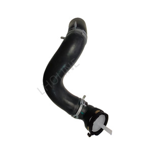 Tuyau en caoutchouc LHOLINE 25415-BU300, raccord de tuyau d'entrée/sortie d'eau, longueur standard, matériau EPDM - Product Image 3