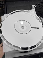 Cache-moyeu de roue ABS, protection de jante pour Tesla Model Y Model 3 Model S 18 19 20 21 pouces, pièces de modification automobile