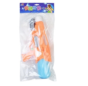 <span class=keywords><strong>Pistola</strong></span> <span class=keywords><strong>de</strong></span> pulverización <span class=keywords><strong>de</strong></span> agua para niños, juguete <span class=keywords><strong>de</strong></span> <span class=keywords><strong>pistola</strong></span> <span class=keywords><strong>de</strong></span> tiro a presión <span class=keywords><strong>de</strong></span> <span class=keywords><strong>aire</strong></span>, color azul y naranja, 40CM, <span class=keywords><strong>Amazon</strong></span> - Product Image 4