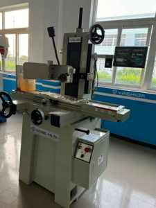 यालिता 450 सटीक हाइड्रोलिक सतह ग्राइंडर मशीन मैनुअल कोर घटकों मोटर और असर - Product Image 3