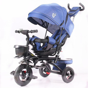 JXB <span class=keywords><strong>Tricycle</strong></span> pour enfants confortable à vendre comme des gâteaux chauds pour bébé - Product Image 2