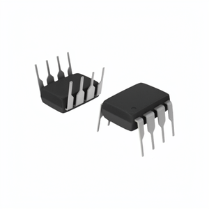 Comprar Componentes Electrónicos en Línea DS1232LP+ Gestión de Energía (PMIC) 8 DIP En Stock - Product Image 1