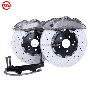 Système de freinage haute Performance 6 Pot 9040 Kit de Rotor de disque d'étrier pour <span class=keywords><strong>Mini</strong></span> <span class=keywords><strong>Cooper</strong></span> f56 f55 <span class=keywords><strong>Cabriolet</strong></span> R56 R57 R58 - Product Image 4