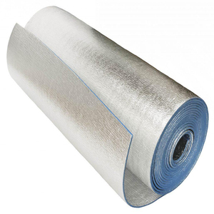 R giá trị EPE bọt tấm cách nhiệt mở rộng <span class=keywords><strong>Polystyrene</strong></span> cứng nhắc Hội Đồng Quản trị bọt XPE/EPE bọt lợp cách nhiệt - Product Image 2