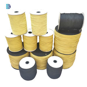 Meilleure vente corde de parachutiste aramide haute résistance 2mm 3mm à vendre - Product Image 5
