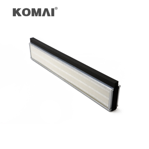 Filtro de Aire de Cabina KOMAI PA 5668  360260A2  P750025  AF 55774  SKL 46698  WP 10005 SC 90307 - Product Image 1
