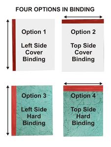 맞춤형 송장 인쇄 2/3겹 NCR 무탄소 용지 맞춤형 로고 오프셋 인쇄 송장 책 - Product Image 6