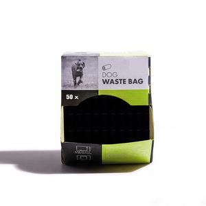 Bolsas de Basura Biodegradables y Compostables en Rollo, Gruesas, para Fabricantes - Product Image 3