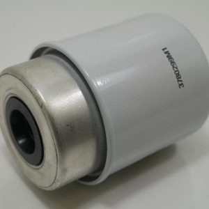 ตัวกรองน้ำมันเชื้อเพลิง3780299M1 P551429 F55294สำหรับรถแทรกเตอร์ AGCO Massey Ferguson 9755 9765 - Product Image 2