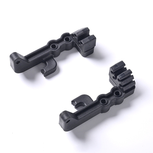 Potente Tirachinas de Caza para Exteriores con Varilla Recta y Conjunto de Bandas Elásticas Incluidas - Product Image 5