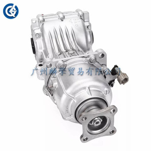 Diferencial de Transmisión Automática 24027-7FV0A para Reemplazo o Reparación, Nuevo - Product Image 2