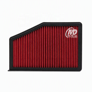 Nouveau <span class=keywords><strong>filtre</strong></span> à air de cabine lavable pour AUDI A3 Q3 Skoda Superb Yeti Octavia VOLKSWAGEN PASSAT <span class=keywords><strong>GOLF</strong></span> EOS CADDY BEETLE 1K0819653A - Product Image 1