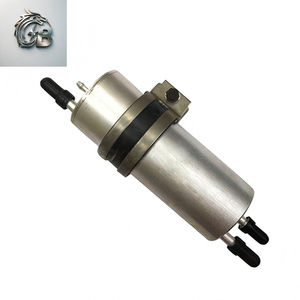 Ensemble de filtre à carburant avec régulateur de pression, pièces automobiles de haute qualité, remplacement pour B.<span class=keywords><strong>M</strong></span>.W E65 E66 série 7, 16126767404 - Product Image 2