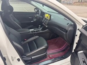Nissan Sylphy 1.6L CVT Benzina 2023 Usata con Titolo di Proprietà Verificato, Auto a Benzina di Seconda Mano Senza Danni - Product Image 6